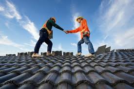 Best Roof Leak Repair  in West Liberty, OH